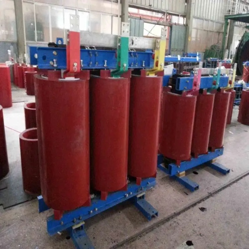 郾城SCB10-250KVA干式变压器